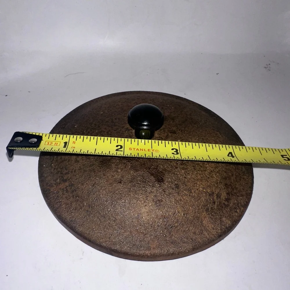 VTG Wagner's 1891 Original Miniature Dutch Oven 100 Anniversary Limited Edition
